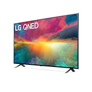 LG QNED 65 inch QNED75 4K Smart TV 2023, 65QNED75URA
