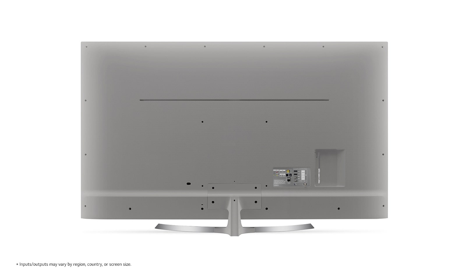 LG 65" SJ8000 4K Super UHD Smart LED TV w/ webOS™ 3.5, 65SJ8000