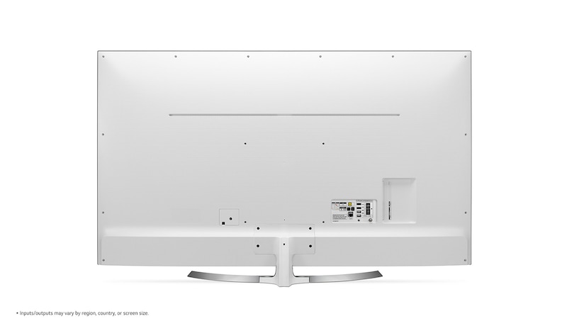 LG 65" SJ8500 4K Super UHD Smart LED TV w/ webOS™ 3.5, 65SJ8500