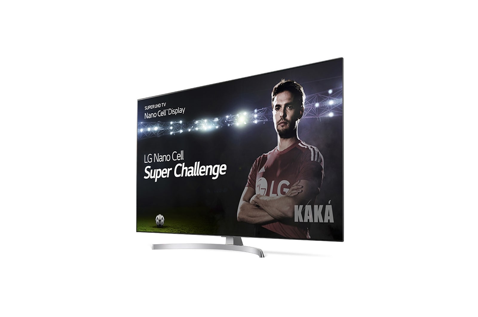 LG 65" SK9000 LG SUPER UHD TV w/ThinQ AI, 65SK9000PUA