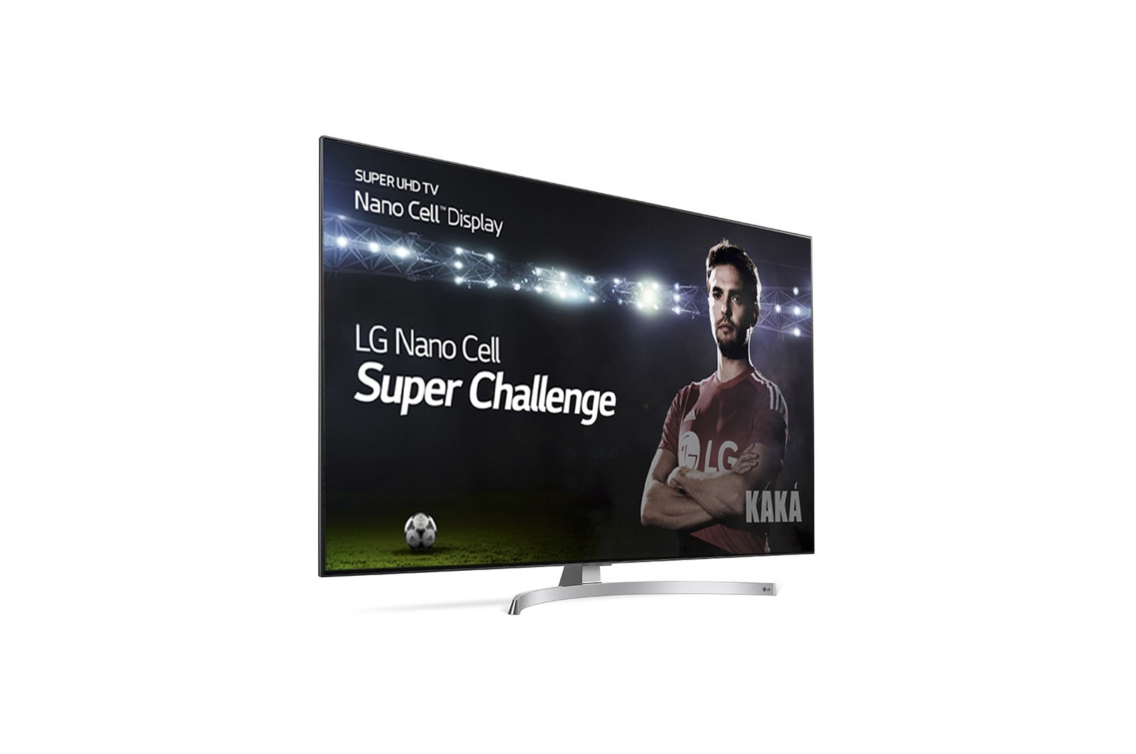 LG 65" SK9000 LG SUPER UHD TV w/ThinQ AI, 65SK9000PUA