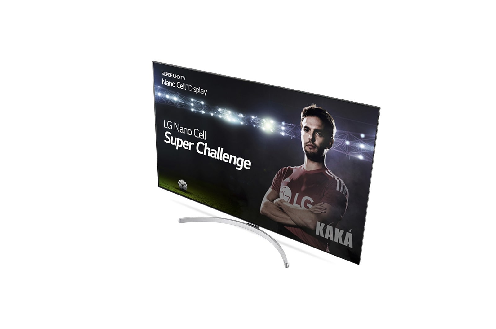 LG 65" SK9000 LG SUPER UHD TV w/ThinQ AI, 65SK9000PUA