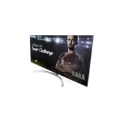 LG 65" SK9000 LG SUPER UHD TV w/ThinQ AI, 65SK9000PUA