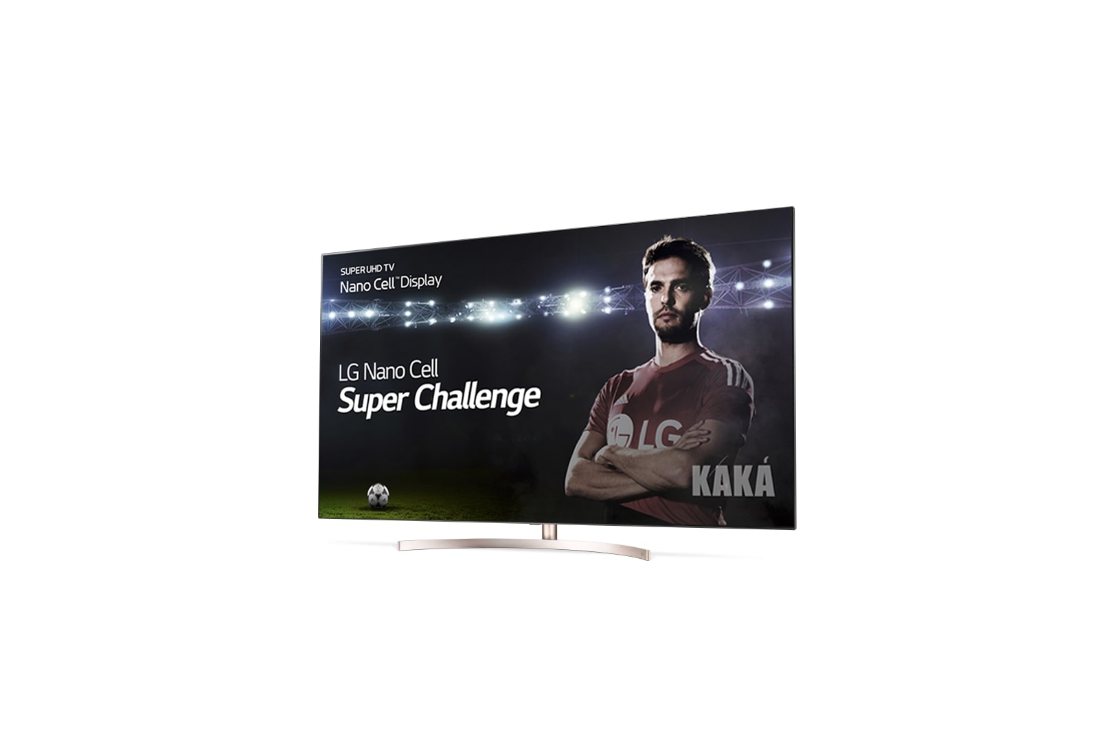 LG 65" SK9500 LG SUPER UHD TV w/ThinQ AI, 65SK9500PUA