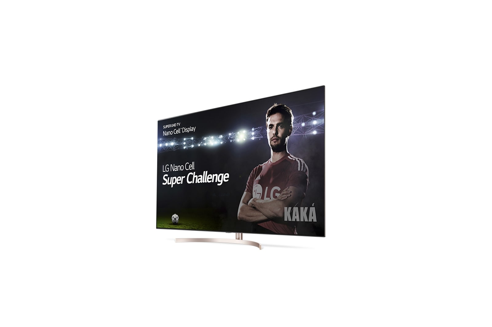 LG 65" SK9500 LG SUPER UHD TV w/ThinQ AI, 65SK9500PUA