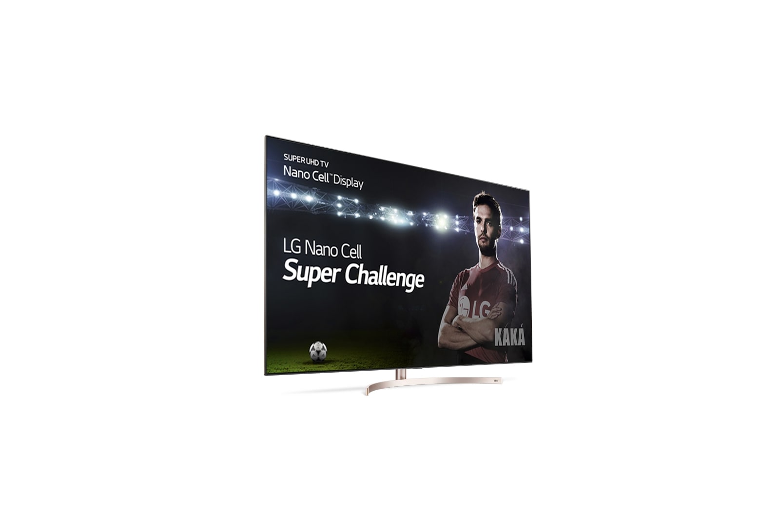 LG 65" SK9500 LG SUPER UHD TV w/ThinQ AI, 65SK9500PUA