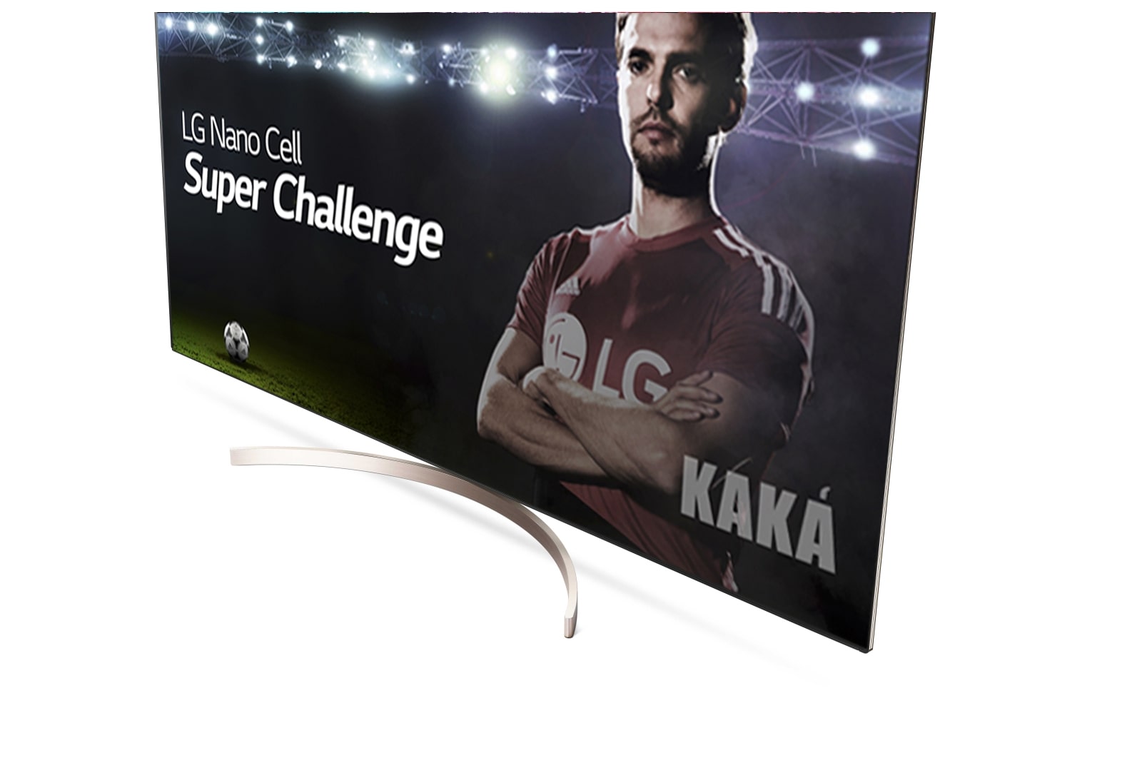 LG 65" SK9500 LG SUPER UHD TV w/ThinQ AI, 65SK9500PUA