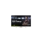 Front view of 65&#34; SK9500 LG SUPER UHD TV w/ThinQ AI 65SK9500PUA