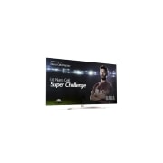 LG 65" SK9500 LG SUPER UHD TV w/ThinQ AI, 65SK9500PUA