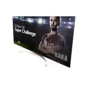 LG 65" SK9500 LG SUPER UHD TV w/ThinQ AI, 65SK9500PUA