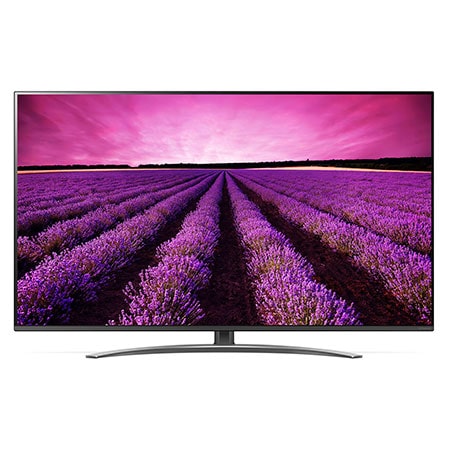 LG 65SM8100PJB 65インチ 4K液晶テレビ保証付き