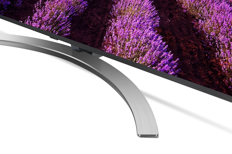 LG 65” LG NanoCell TV SM8100 ThinQ AI, 65SM8100AUA