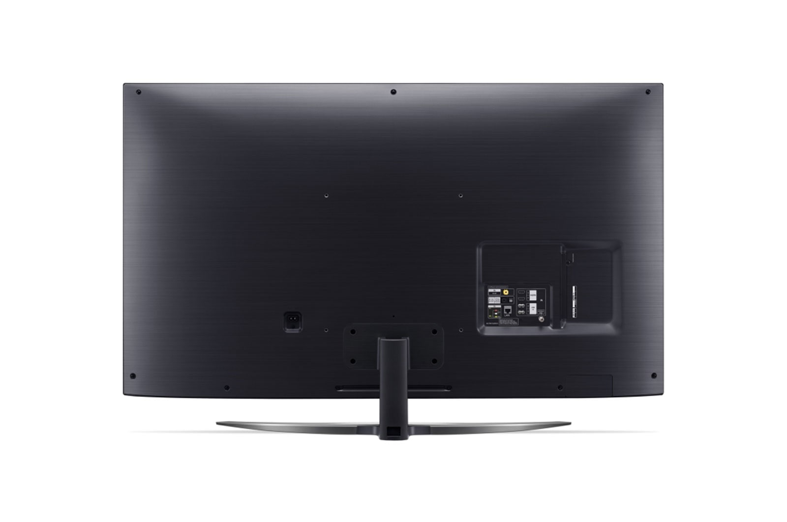 LG 65” LG NanoCell TV SM8600 ThinQ AI, 65SM8600PUA