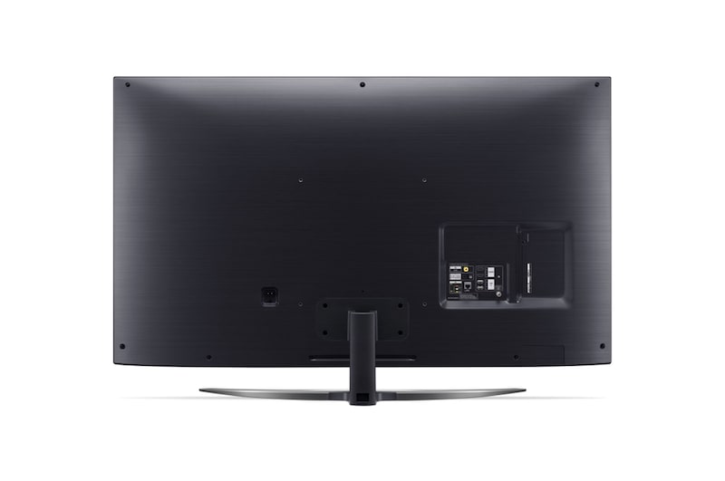 LG 65” LG NanoCell TV SM8600 ThinQ AI, 65SM8600PUA