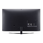 LG 65” LG NanoCell TV SM8600 ThinQ AI, 65SM8600PUA