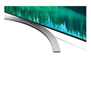 LG 65” LG NanoCell TV SM8600 ThinQ AI, 65SM8600PUA
