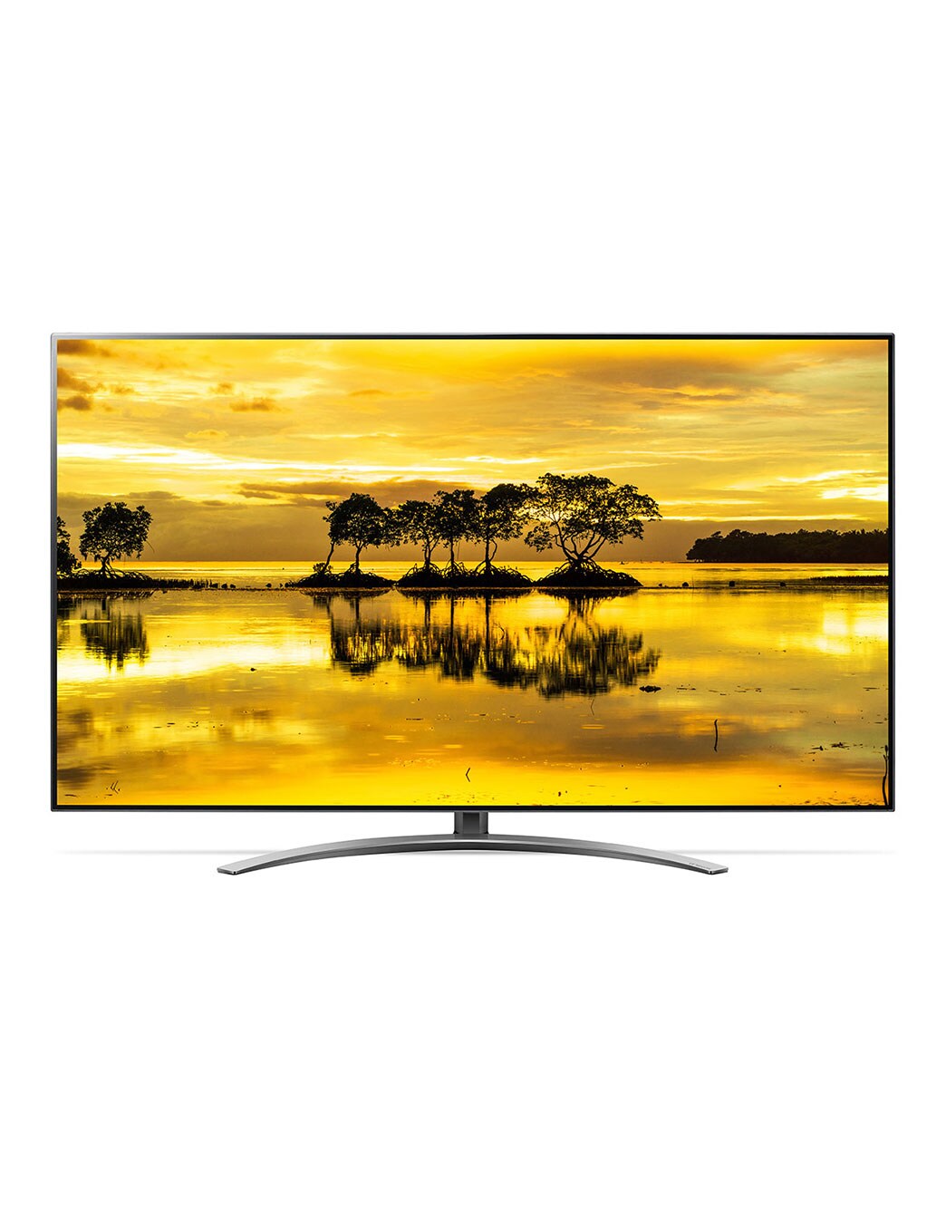 9月20日前後発送】LG65V型 NanoCell TV65NANO90JPA 9月20日前後