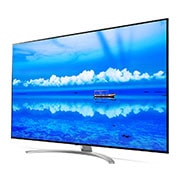 LG 65” LG NanoCell TV SM9500 ThinQ AI, 65SM9500PUA