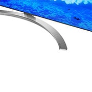 LG 65” LG NanoCell TV SM9500 ThinQ AI, 65SM9500PUA