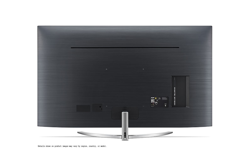 LG 65” LG NanoCell TV SM9500 ThinQ AI, 65SM9500PUA