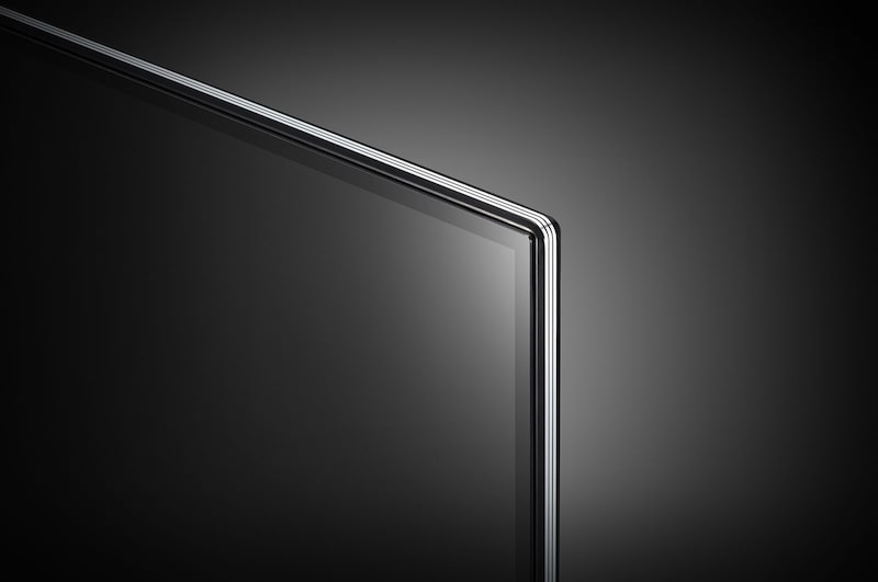 LG 65” LG NanoCell TV SM9500 ThinQ AI, 65SM9500PUA
