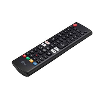 Angle view 3 of remote