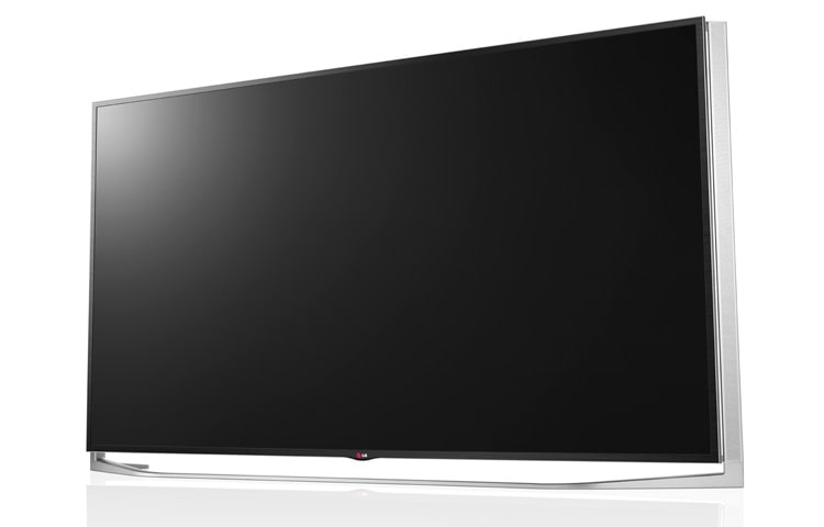 LG 65 Inch Class 2160p Smart TV w/ webOS 3D Ultra HD IPS 4K TV , 65UB9800