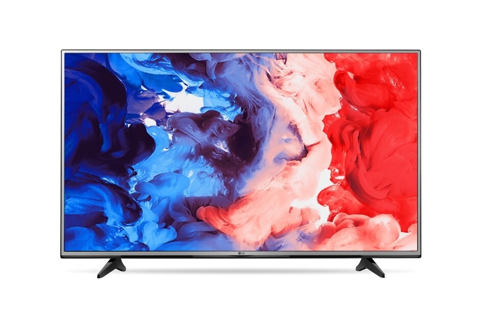 LG 65UH615A: 65-inch 4K UHD HDR Smart LED TV