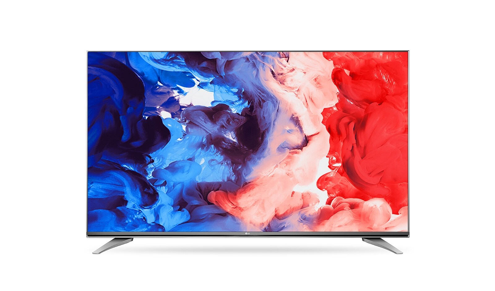 Front view of 65&#39;&#39; UH7500 4K UHD Smart LED TV w/ webOS™ 3.0 65UH7500