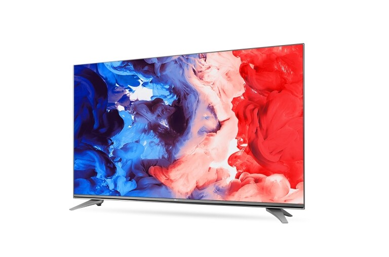LG 65'' UH7500 4K UHD Smart LED TV w/ webOS™ 3.0, 65UH7500