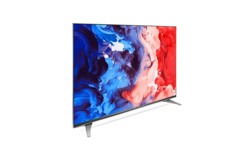 LG 65'' UH7500 4K UHD Smart LED TV w/ webOS™ 3.0, 65UH7500