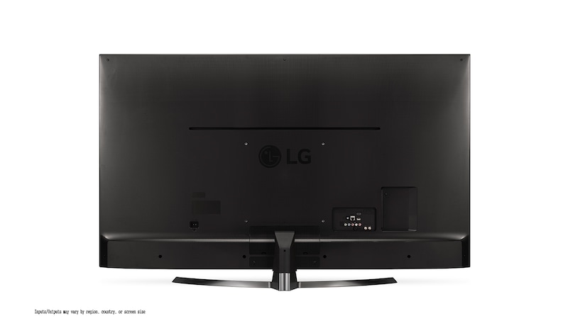LG Super UHD 4K HDR Smart LED TV - 65" Class (64.5" Diag), 65UH7650
