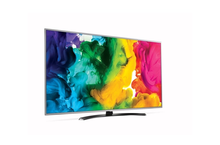 LG Super UHD 4K HDR Smart LED TV - 65" Class (64.5" Diag), 65UH7650