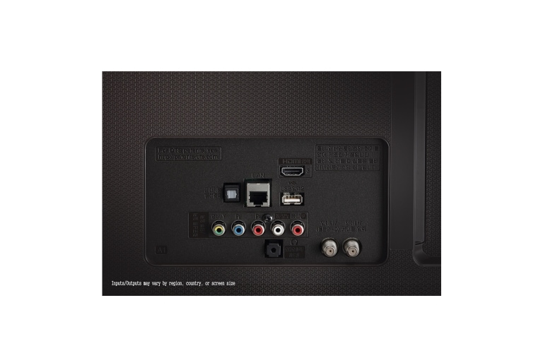 LG Super UHD 4K HDR Smart LED TV - 65" Class (64.5" Diag), 65UH7650