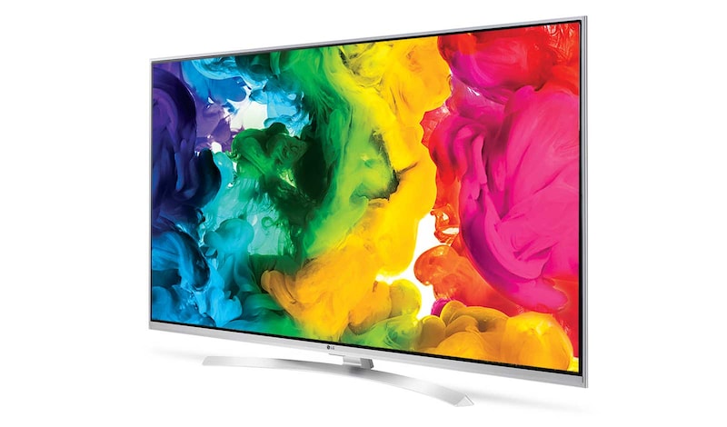 LG SUPER UHD TV, 65UH7700