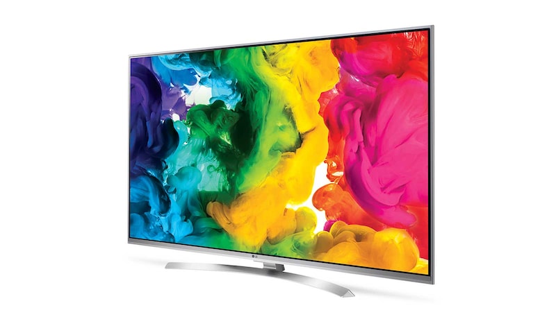 LG SUPER UHD TV, 65UH9500