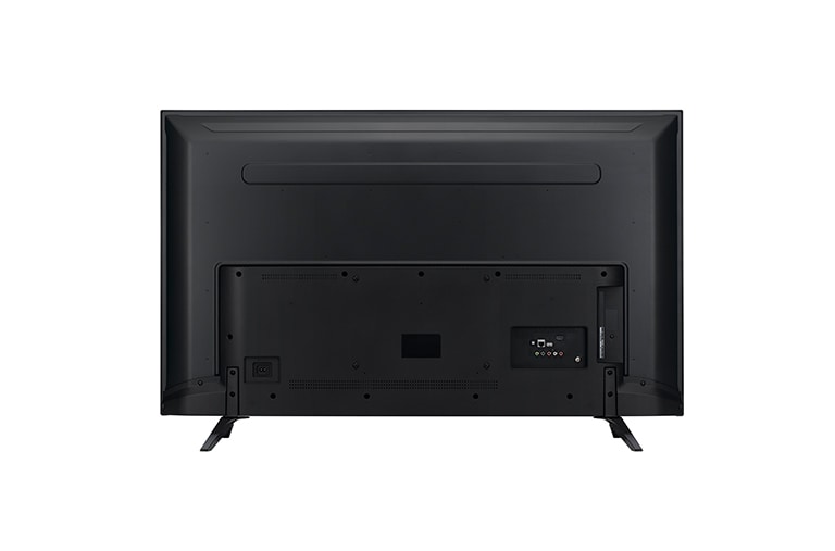 LG 4K UHD HDR Smart LED TV - 65" Class (64.5" Diag), 65UJ6200