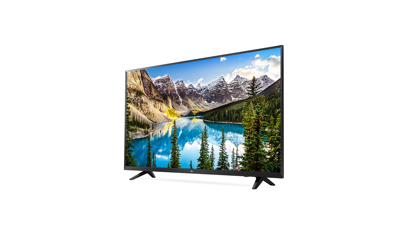 LG 4K UHD HDR Smart LED TV - 65" Class (64.5" Diag), 65UJ6200