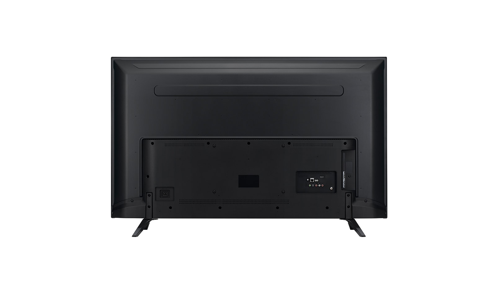 LG 4K UHD HDR Smart LED TV - 65" Class (64.5" Diag), 65UJ6200