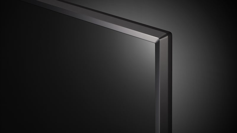 LG 65" UJ6300 4K UHD Smart LED TV w/ webOS™ 3.5, 65UJ6300