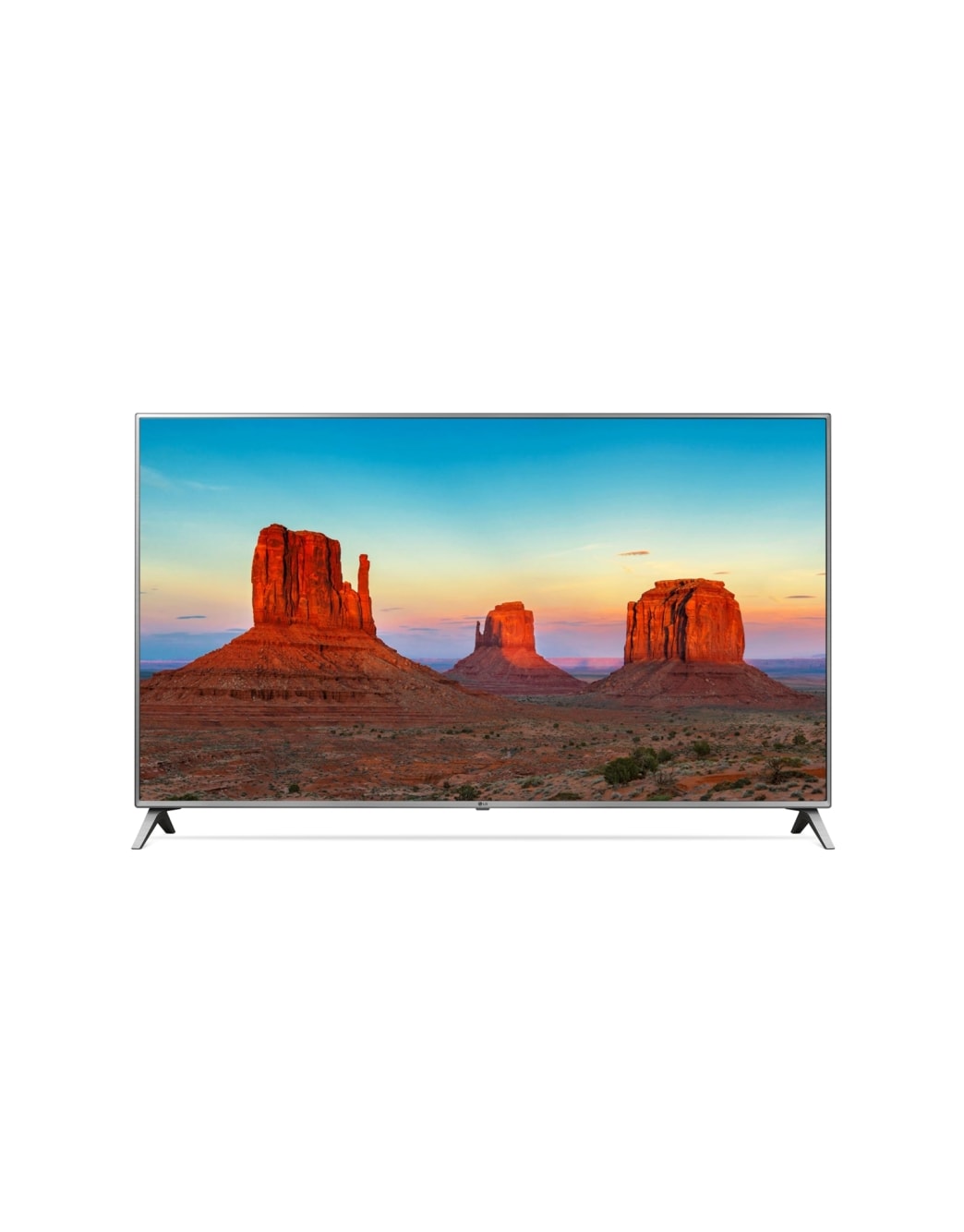 65” UK6500 LG SMART UHD TV - 65UK6500AUA | LG CA_EN