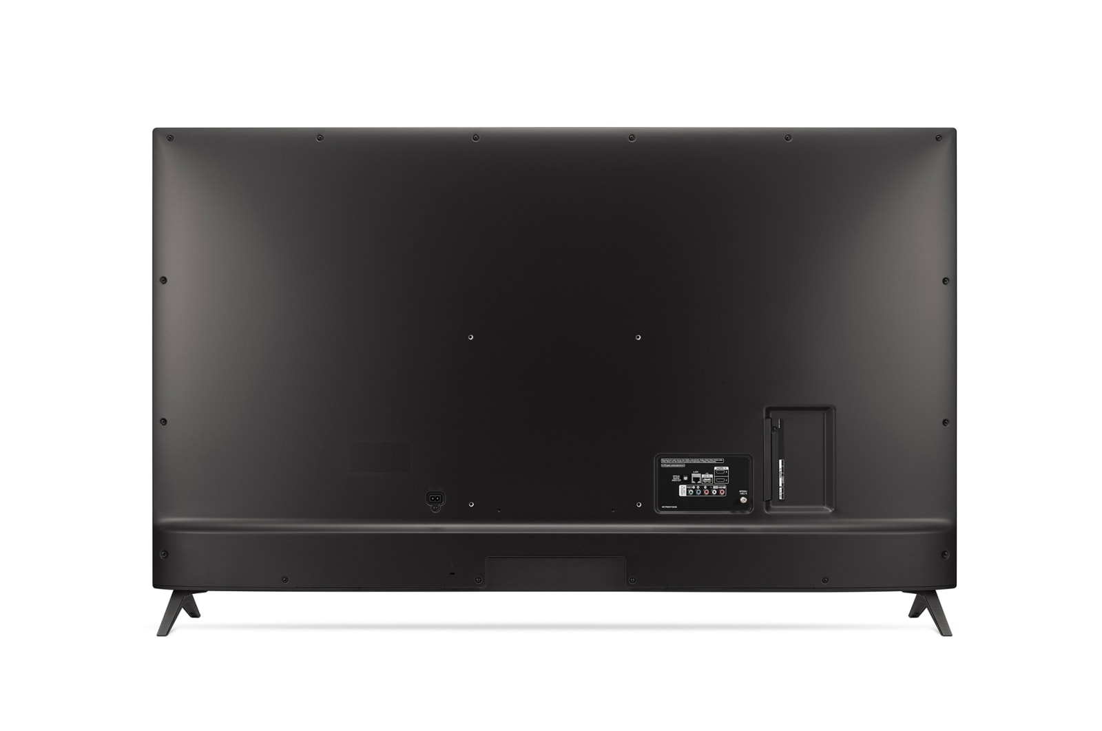 LG 65” UK6500 LG SMART UHD TV, 65UK6500AUA