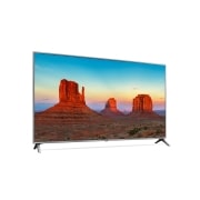 LG 65” UK6500 LG SMART UHD TV, 65UK6500AUA