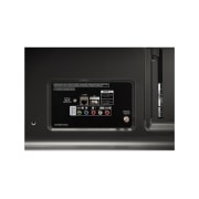 LG 65” UK6500 LG SMART UHD TV, 65UK6500AUA