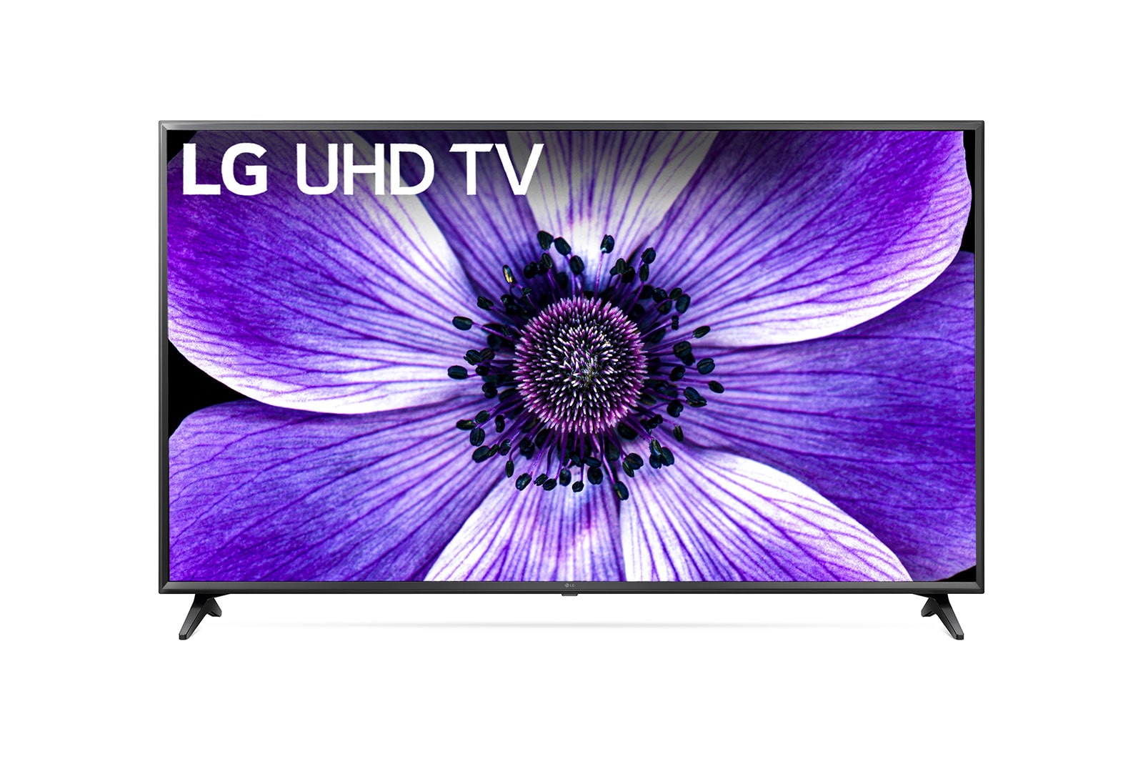LG 65V型 液晶テレビ 4K 65UR801COJB 65