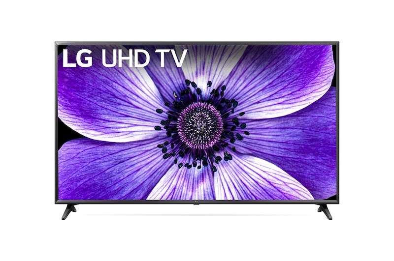 LG 65" UN69 LG UHD TV, 65UN6951ZUA