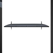 LG 65" UN73 LG UHD TV with ThinQ® AI, 65UN7300PUB