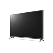 LG 65" UN73 LG UHD TV with ThinQ® AI, 65UN7300PUB