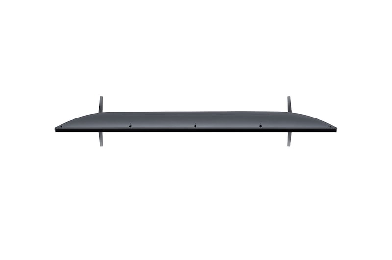 LG 65" UN73 LG UHD TV with ThinQ® AI, 65UN7300PUB