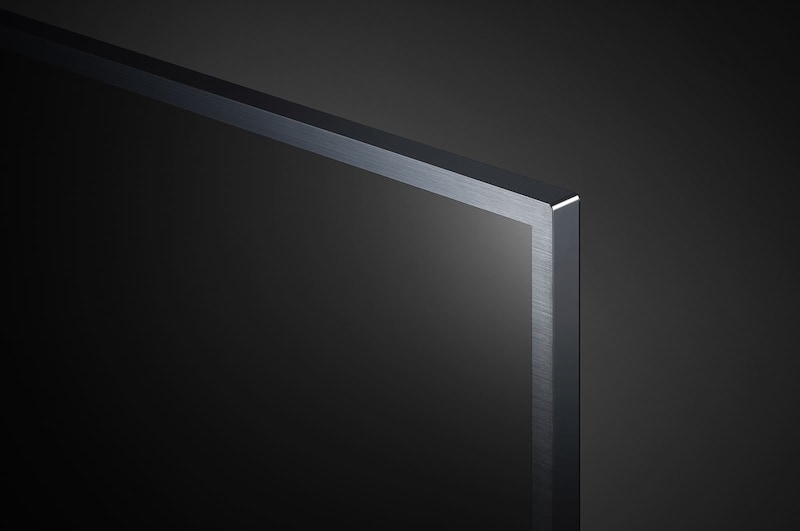 LG 65" UN73 LG UHD TV with ThinQ® AI, 65UN7300PUB